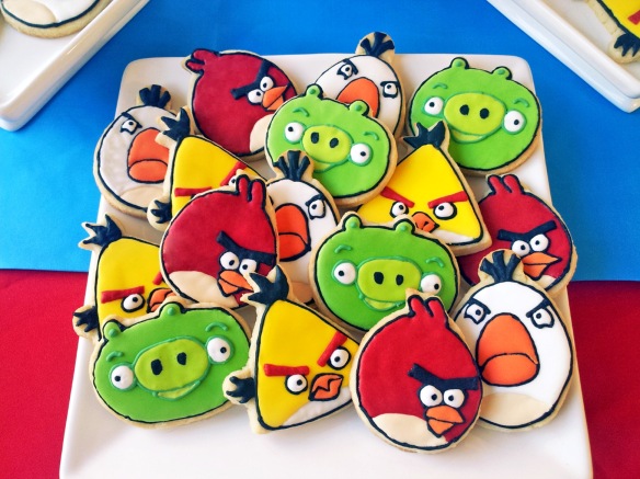 angry birds (2)