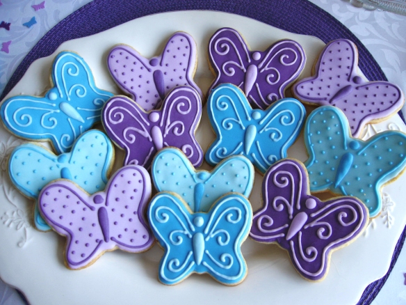 mariposas violetas y turquesas (2)