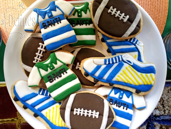cookies rugby