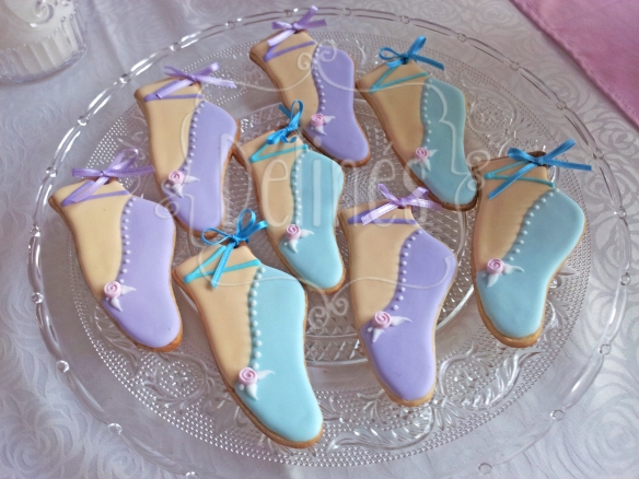 bailarina cookies zapatillitas (2)