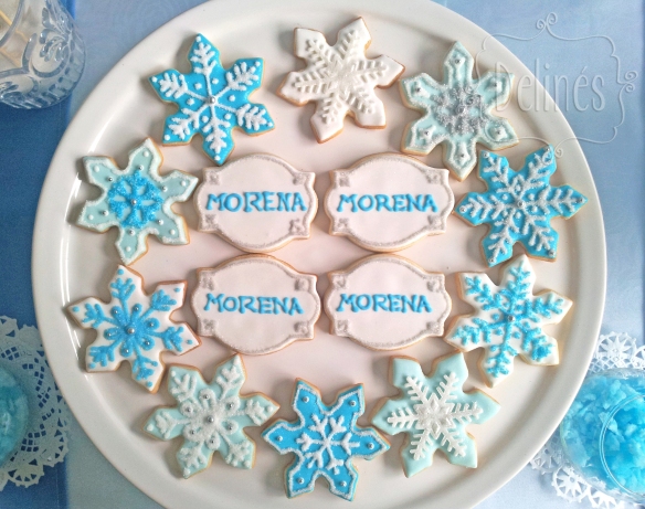 Frozen cookie (1)