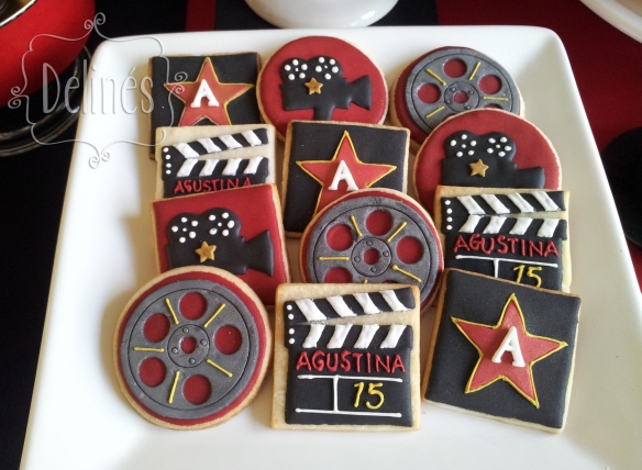Hollywood cookies (1)
